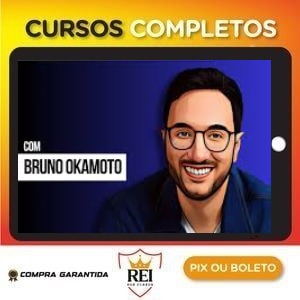 Micro Saas – Bruno Okamoto